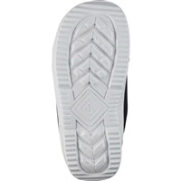 Salomon Project Boa Snowboard Boots - Youth - Black / Black / White