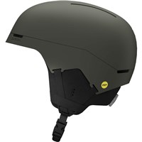 Salomon Brigade Index MIPS Helmet - Castor Gray - side