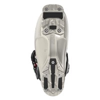 Salomon S/Pro Supra S BOA 120 Ski Boots - Men's - Gray Aurora / Black / Samba Met - Sole