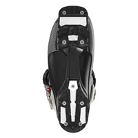 Salomon S/Pro Supra S BOA 110 Ski Boots - Men's - Black / Gray Aurora / Samba Met - Sole