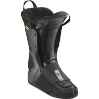 Salomon S/Pro Supra S BOA 105 W Ski Boots - Women's - Gray Aurora / Black / Gold Met - Liner