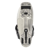 Salomon S/Pro Supra S BOA 105 W Ski Boots - Women's - Gray Aurora / Black / Gold Met - Sole