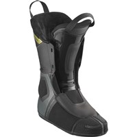Salomon S/Pro Supra S BOA 95 W Ski Boots - Women's - Black / Beluga Met / Gold Met - Liner
