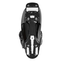 Salomon S/Pro Supra S BOA 95 W Ski Boots - Women's - Black / Beluga Met / Gold Met - Sole