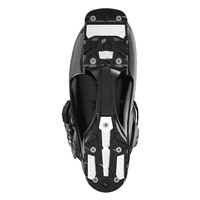Salomon S/Pro Supra S BOA 85 W Ski Boots - Women's - Black / Beluga Met / Light Bronze Met - Sole