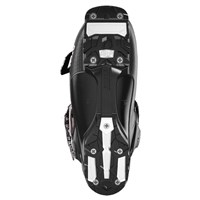 Salomon S/Pro Supra 85 W Ski Boots - Women's - Black / Black / Lilac Ash - Sole