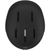 Salomon Pioneer 3 Mips Helmet - Black - Top