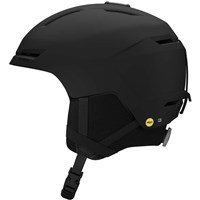 Salomon Pioneer 3 Mips Helmet - Black - Side