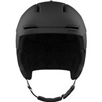 Salomon Pioneer 3 Mips Helmet - Black - Front