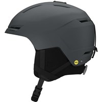 Salomon Pioneer 3 Mips Helmet - Ebony - Side