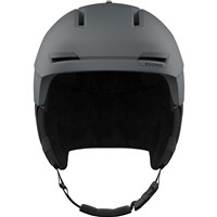 Salomon Pioneer 3 Mips Helmet - Ebony - Front