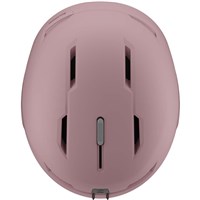 Salomon Pioneer 3 Mips Helmet - Dawn Pink - Top