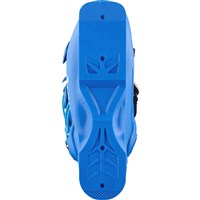 Salomon Equipe 90 Ski Boots - Youth - Raceblue / Wht / Er - Sole