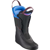 Salomon Equipe 70 Ski Boots - Youth - Raceblue / Wht / Er - Liner