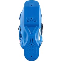 Salomon Equipe 70 Ski Boots - Youth - Raceblue / Wht / Er - Sole