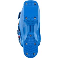 Salomon Equipe 65 Ski Boots - Youth - Raceblue / Wht / Er - Sole