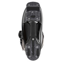Salomon S/Pro Delta BOA 120 Ski Boots - Men's - Black / Roasted Cashew / Samba Met - Sole
