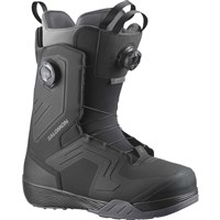 Salomon Dialogue Dual Boa Wide Snowboard Boots - Men's