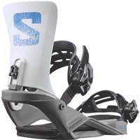 Salomon Rhythm Snowboard Bindings - Unisex