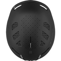 Salomon Husk Prime Mips Helmet - Black - Top