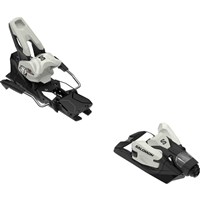 Salomon Strive 14 Gripwalk Bindings - Seafoam Green / Black / Flame Orange