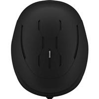 Salomon Arcane Prime Mips Helmet - Black - Top