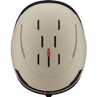 Salomon Arcane Prime Mips Helmet - Rainy Day - Top