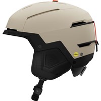 Salomon Arcane Prime Mips Helmet - Rainy Day - Side