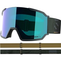 Salomon S/View 3 ML Goggles