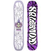 Salomon Grace Snowboard - Youth