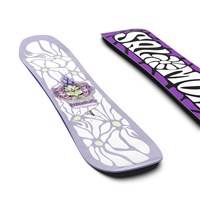 Salomon Grace Snowboard - Youth