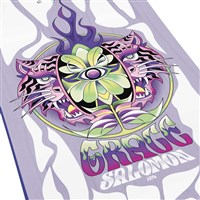 Salomon Grace Snowboard - Youth