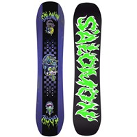 Salomon Grail Snowboard - Youth