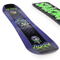 Salomon Grail Snowboard - Youth