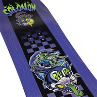 Salomon Grail Snowboard - Youth