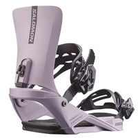Salomon Rhythm Snowboard Bindings - Unisex