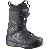 Salomon Faction Boa Snowboard Boots - Men's
