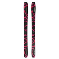 Saloomon QST 106 Skis - Unisex
