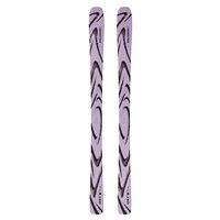 Womens All Mountain Freeride Skis