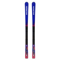Salomon Equipe FIS GS Jr Skis - Youth