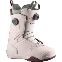 Salomon Dialogue Dual Boa Snowboard Boots - Men's