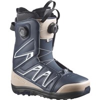 Salomon Launch Boa SJ Boa Snowboard Boots - Men's