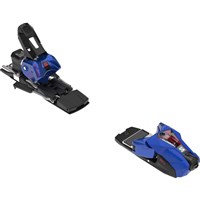 Salomon Icon RS 16 Binding - Race Blue / Equipe Red / Black - Angled
