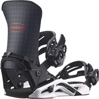 Salomon District Snowboard Bindings - Men's