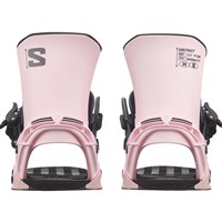 Salomon District Snowboard Bindings - Men's - Icy Pink