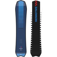 Salomon Dancehaul Snowboard - Unisex