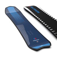 Salomon Dancehaul Snowboard - Unisex