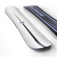 Salomon Assassin Snowboard - Men's