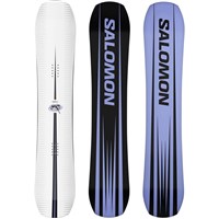 Salomon Assassin Snowboard - Men's