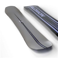 Salomon Assassin Pro Snowboard - Men's